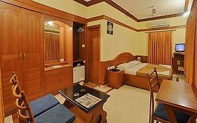 Hotel Mahabs Mahabalipuram